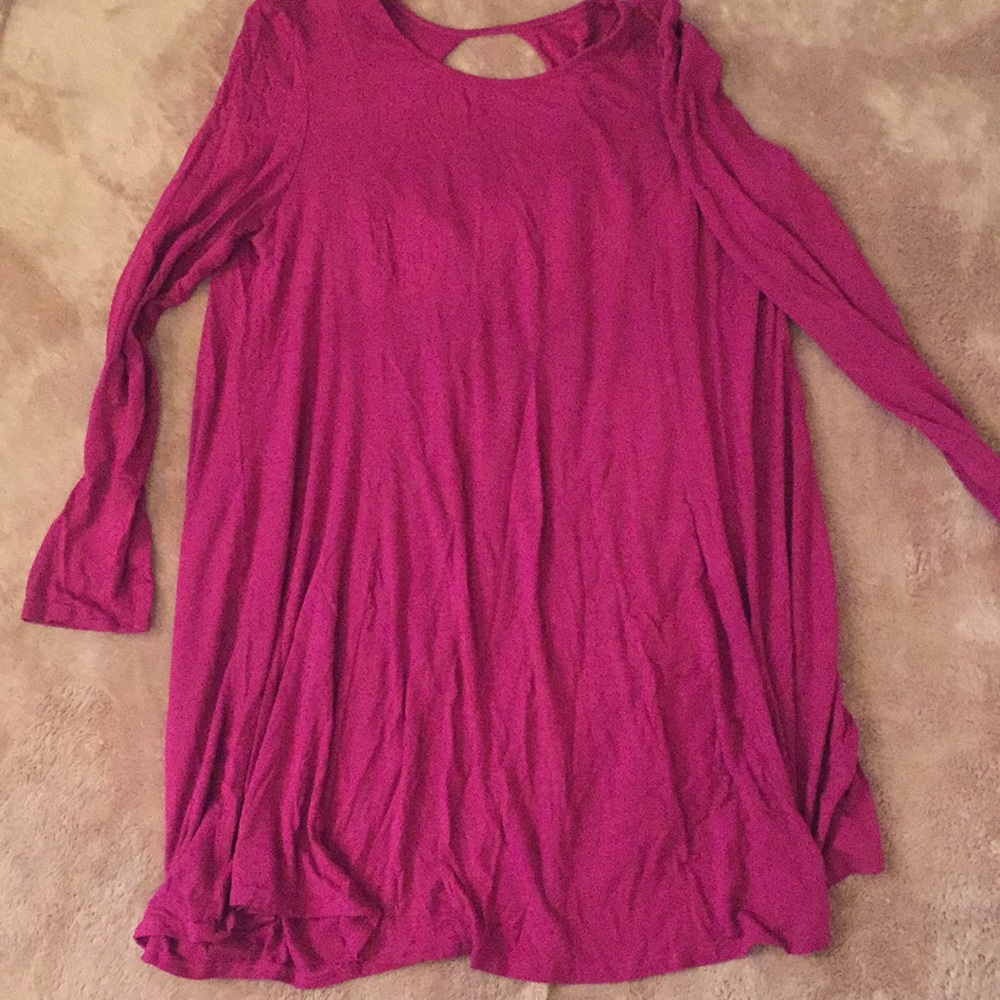 Charlotte Russe dress large